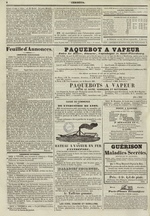 Le Censeur : journal de Lyon, politique, industriel et littéraire, N°1143, pp. 4