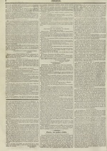 Le Censeur : journal de Lyon, politique, industriel et littéraire, N°1140, pp. 2