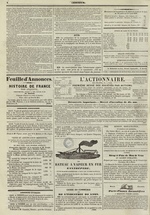 Le Censeur : journal de Lyon, politique, industriel et littéraire, N°1145, pp. 4