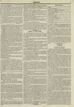 Le Censeur : journal de Lyon, politique, industriel et littéraire, N°1147, pp. 3