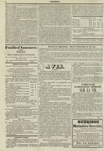 Le Censeur : journal de Lyon, politique, industriel et littéraire, N°1147, pp. 4