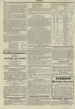 Le Censeur : journal de Lyon, politique, industriel et littéraire, N°1148, pp. 4