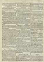 Le Censeur : journal de Lyon, politique, industriel et littéraire, N°1149, pp. 2