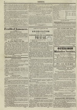 Le Censeur : journal de Lyon, politique, industriel et littéraire, N°1152, pp. 4