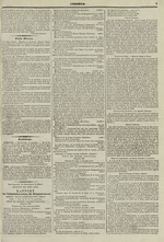 Le Censeur : journal de Lyon, politique, industriel et littéraire, N°1191, pp. 3
