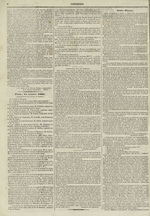 Le Censeur : journal de Lyon, politique, industriel et littéraire, N°1217, pp. 2