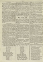 Le Censeur : journal de Lyon, politique, industriel et littéraire, N°1219, pp. 2