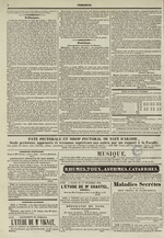Le Censeur : journal de Lyon, politique, industriel et littéraire, N°1228, pp. 4