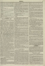 Le Censeur : journal de Lyon, politique, industriel et littéraire, N°1233, pp. 3