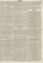 Le Censeur : journal de Lyon, politique, industriel et littéraire, N°1238, pp. 3