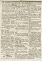 Le Censeur : journal de Lyon, politique, industriel et littéraire, N°1239, pp. 2