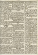 Le Censeur : journal de Lyon, politique, industriel et littéraire, N°1247, pp. 3