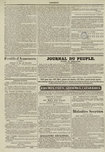 Le Censeur : journal de Lyon, politique, industriel et littéraire, N°1250, pp. 4