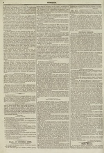 Le Censeur : journal de Lyon, politique, industriel et littéraire, N°1263, pp. 2