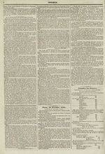 Le Censeur : journal de Lyon, politique, industriel et littéraire, N°1267, pp. 2