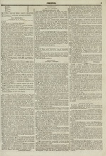 Le Censeur : journal de Lyon, politique, industriel et littéraire, N°1267, pp. 3