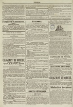 Le Censeur : journal de Lyon, politique, industriel et littéraire, N°1267, pp. 4