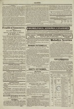 Le Censeur : journal de Lyon, politique, industriel et littéraire, N°1270, pp. 4