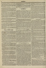 Le Censeur : journal de Lyon, politique, industriel et littéraire, N°969, pp. 2