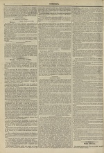 Le Censeur : journal de Lyon, politique, industriel et littéraire, N°984, pp. 2