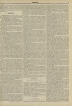 Le Censeur : journal de Lyon, politique, industriel et littéraire, N°988, pp. 3