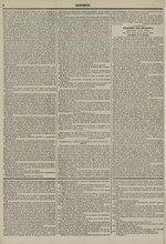 Le Censeur : journal de Lyon, politique, industriel et littéraire, N°1286, pp. 2