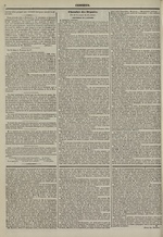 Le Censeur : journal de Lyon, politique, industriel et littéraire, N°1288, pp. 2