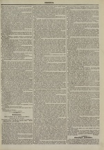 Le Censeur : journal de Lyon, politique, industriel et littéraire, N°1291, pp. 3