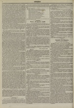 Le Censeur : journal de Lyon, politique, industriel et littéraire, N°1294, pp. 2