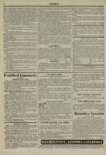 Le Censeur : journal de Lyon, politique, industriel et littéraire, N°1298, pp. 4