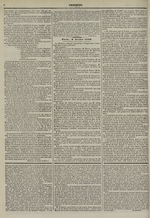 Le Censeur : journal de Lyon, politique, industriel et littéraire, N°1305, pp. 2