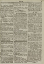 Le Censeur : journal de Lyon, politique, industriel et littéraire, N°1309, pp. 3
