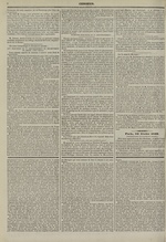 Le Censeur : journal de Lyon, politique, industriel et littéraire, N°1320, pp. 2