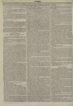 Le Censeur : journal de Lyon, politique, industriel et littéraire, N°1332, pp. 2