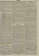 Le Censeur : journal de Lyon, politique, industriel et littéraire, N°1339, pp. 3