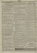 Le Censeur : journal de Lyon, politique, industriel et littéraire, N°1339, pp. 4