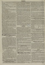 Le Censeur : journal de Lyon, politique, industriel et littéraire, N°1338, pp. 4