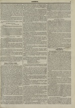 Le Censeur : journal de Lyon, politique, industriel et littéraire, N°1349, pp. 3