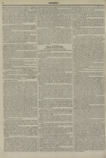 Le Censeur : journal de Lyon, politique, industriel et littéraire, N°1353, pp. 2