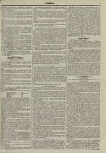 Le Censeur : journal de Lyon, politique, industriel et littéraire, N°1356, pp. 3