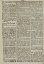 Le Censeur : journal de Lyon, politique, industriel et littéraire, N°1376, pp. 2