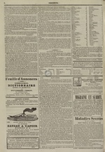 Le Censeur : journal de Lyon, politique, industriel et littéraire, N°1381, pp. 4