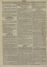 Le Censeur : journal de Lyon, politique, industriel et littéraire, N°1402, pp. 2