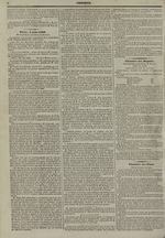 Le Censeur : journal de Lyon, politique, industriel et littéraire, N°1406, pp. 2