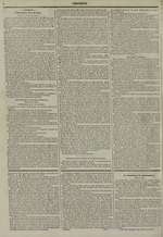 Le Censeur : journal de Lyon, politique, industriel et littéraire, N°1407, pp. 2