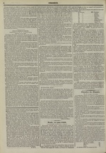 Le Censeur : journal de Lyon, politique, industriel et littéraire, N°1412, pp. 2