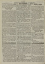 Le Censeur : journal de Lyon, politique, industriel et littéraire, N°1417, pp. 2