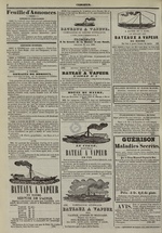 Le Censeur : journal de Lyon, politique, industriel et littéraire, N°1423, pp. 4