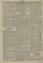 Le Censeur : journal de Lyon, politique, industriel et littéraire, N°1432, pp. 2