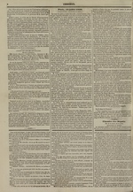 Le Censeur : journal de Lyon, politique, industriel et littéraire, N°1440, pp. 2